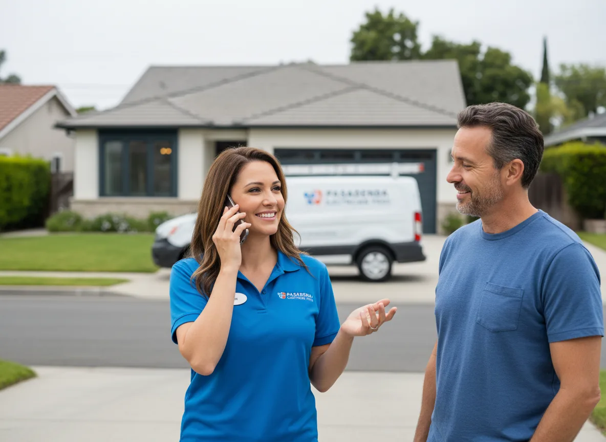 Electrician Ashton, IA FAQs